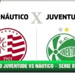 Soi Kèo Juventude Vs Náutico, 06h30 Ngày 27/10 – Serie B Brazil